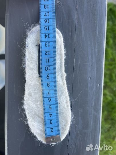 Сапоги зимние Tombi 23