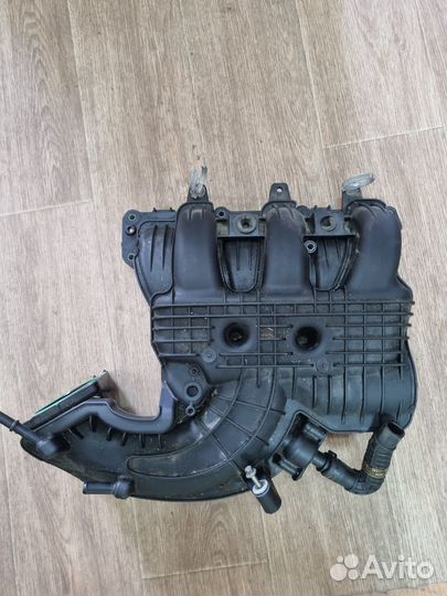 Коллектор впускной CX 9 2007-2016 (3.7