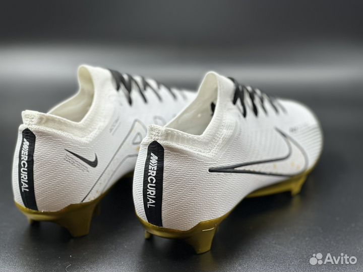 Бутсы nike mercurial