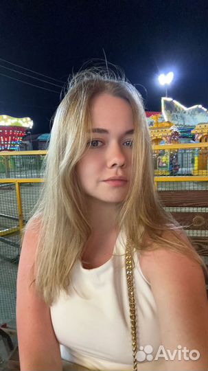 Администратор/секретарь