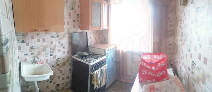 1-к. квартира, 22,7 м², 5/5 эт.