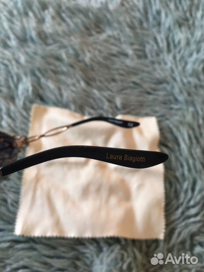 Очки Laura Biagiotti