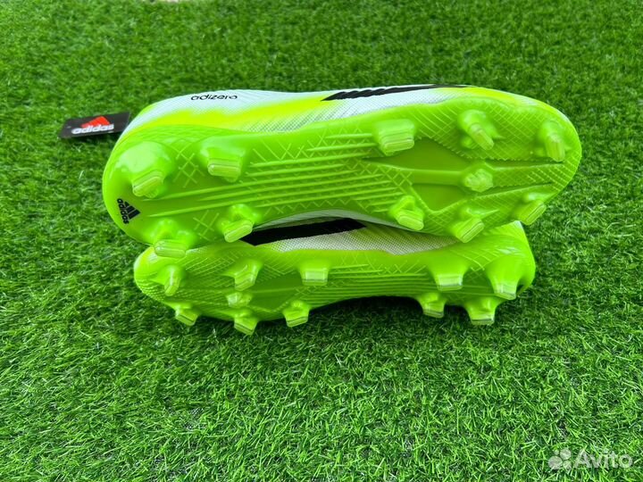 Бутсы Adidas F50 adizero