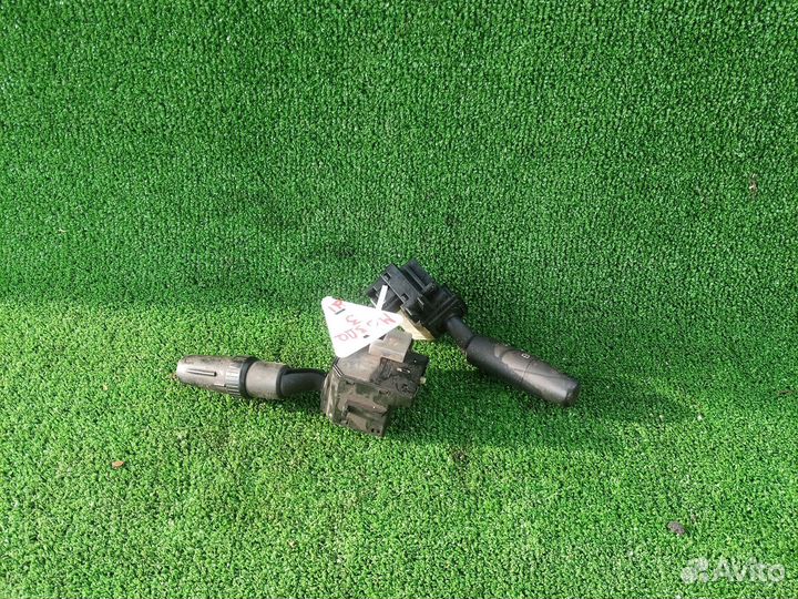 Подрулевой переключатель mazda 3 bк