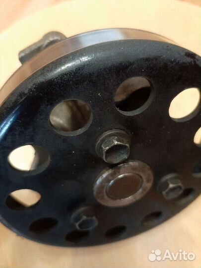 Toyota помпа 2nz, 1nz