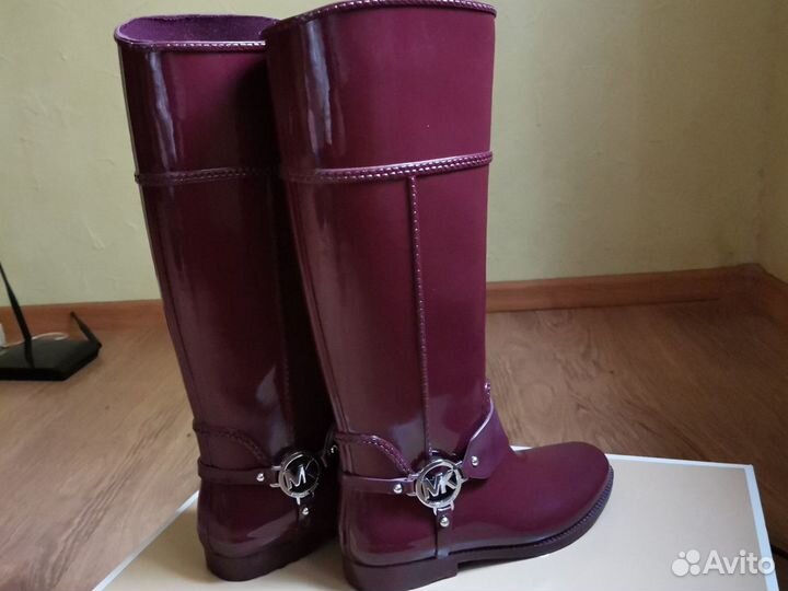 Сапоги Michael Kors 35 р