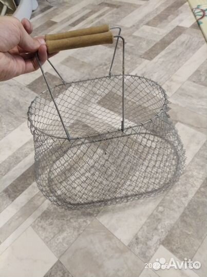 Сетка авоська СССР
