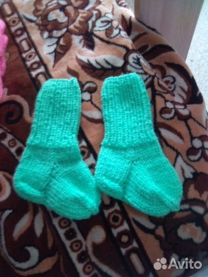 Вяжу на заказ