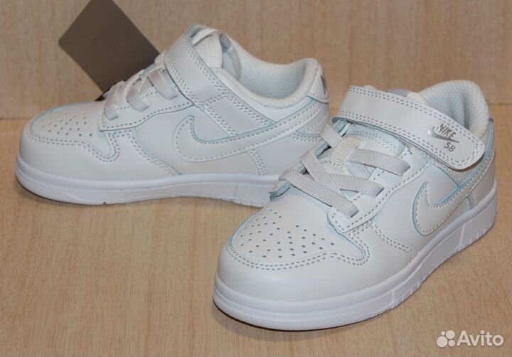 Кроссовки Nike Air р. 30 и 31-35