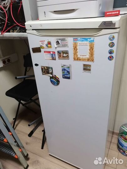 Холодильник бу