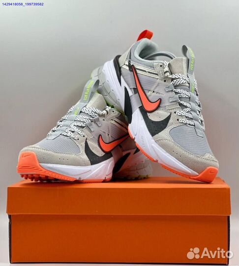 Кроссовки Nike Air Zoom Pegasus (Арт.12422)