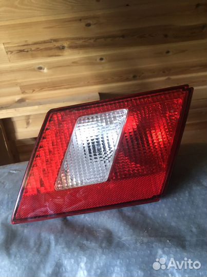 Фонарь задний 2114-15 ромб