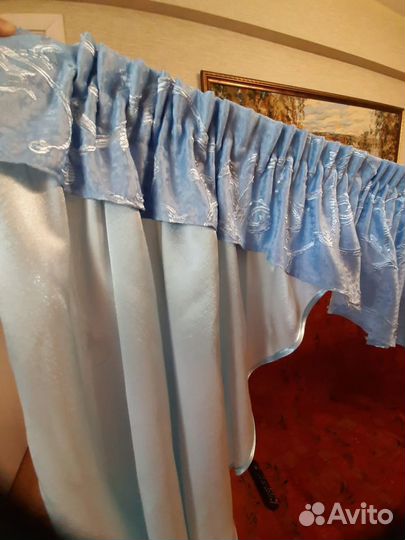 Ламбрекены