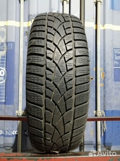 Dunlop SP Winter Sport 3D 215/65 R16 101T
