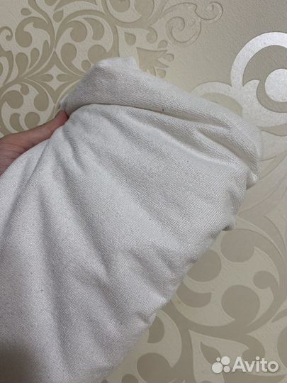 Матрас круглый