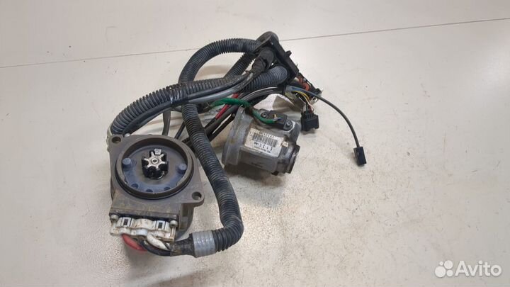 Электроусилитель руля Subaru Forester 2013, 2014