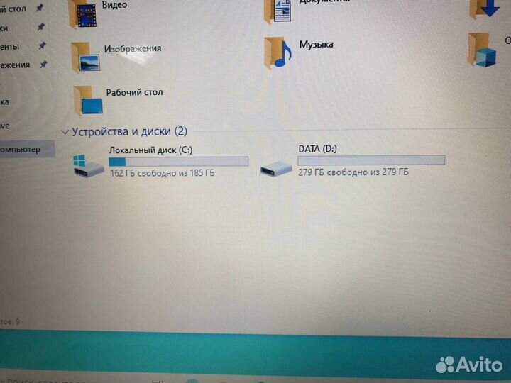 Ноутбук Asus K540L Intel core i3 (14)