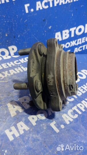 Передняя ступица Infiniti Fx37 кроссовер VQ37DE