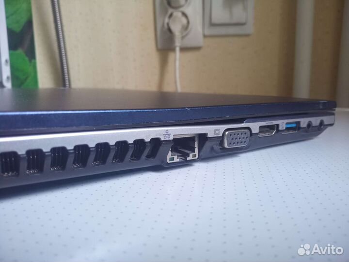 Acer Aspire 5830tg