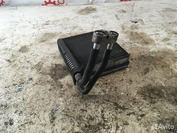 Радиатор кондиционера салона Ford Focus 2 хетчбэк