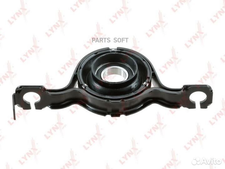Lynxauto MD1052 Опора карданного вала прав/лев