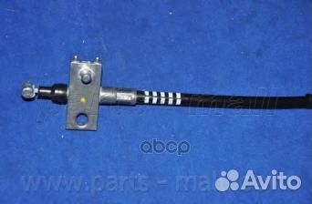 Трос стояночного тормоза ssangyong actyon(C100)