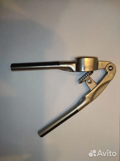 Пресс для чеснока