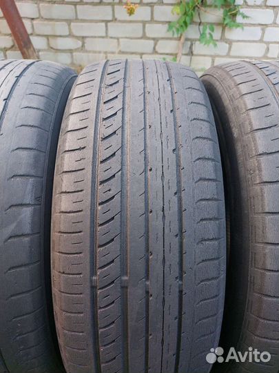 Toyo Proxes C1S 205/60 R16