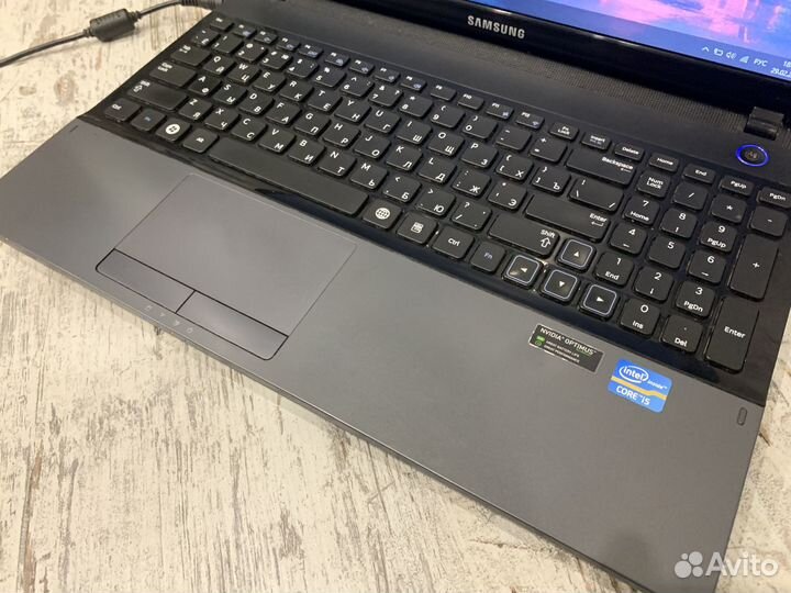 Игровой Брутал Samsung (i5-4ядра/500GB/6GB/GeF620