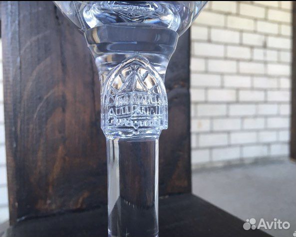 Leffe пивные бокалы