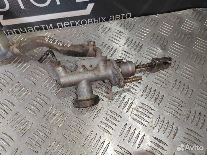 Цилиндр сцепления Nissan Almera N16 1.5 2000-2006