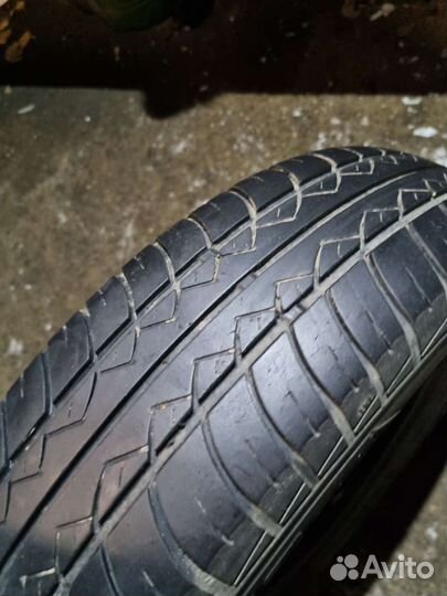 Barum Brillantis 165/80 R14 85T, 1 шт