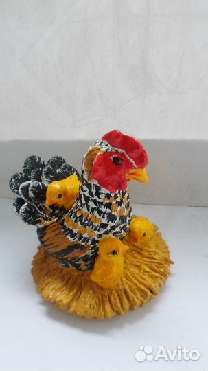 Ручная работа