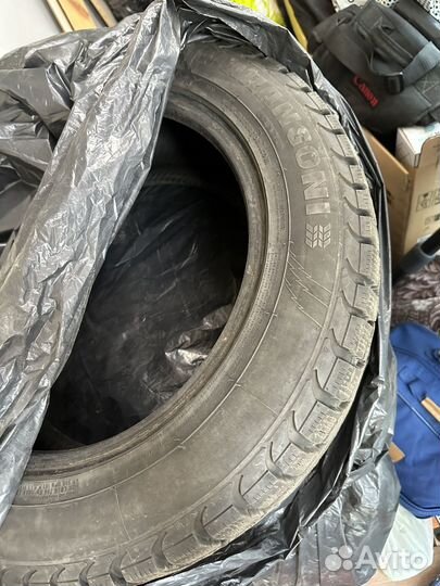 Marangoni 4 Ice E+ 215/55 R16 97M