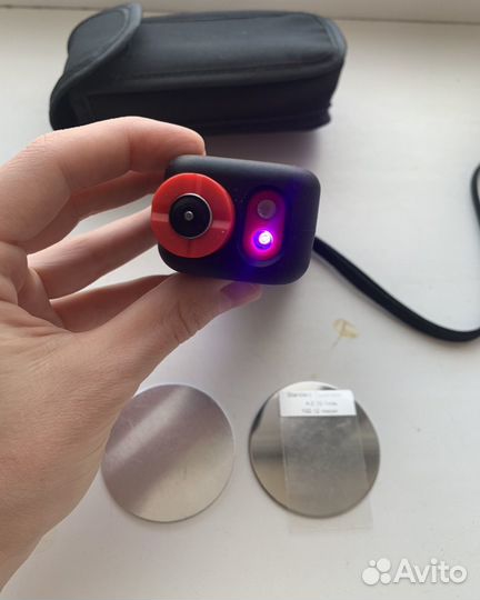 Аренда толщиномера Etari ET-555