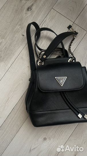 Рюкзак женский guess