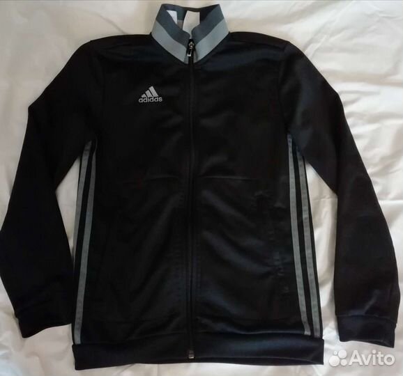 Олимпийка adidas размер XS