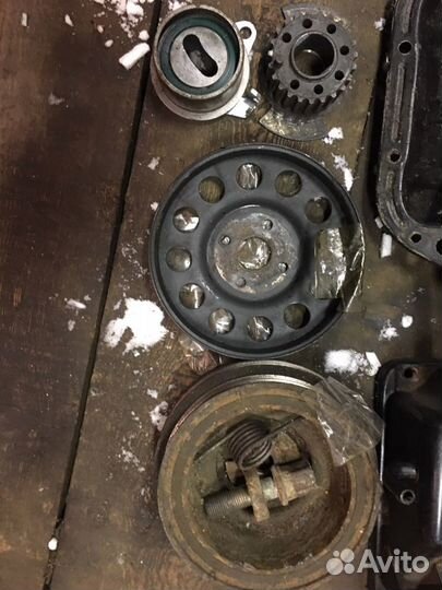 Запчасти мицубиси ланцер