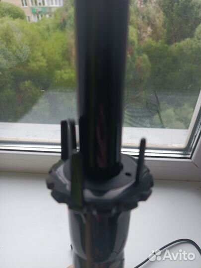 Автоматический стайлер starwind