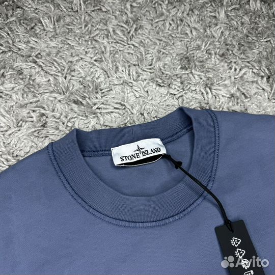 Свитшот Stone Island