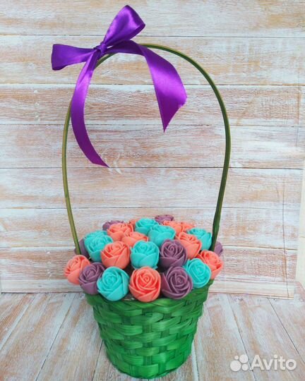 Шоколадные подарки