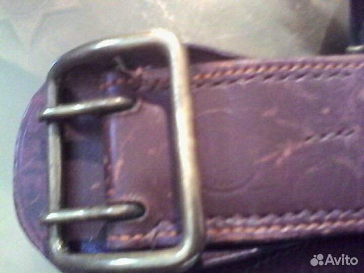 Ремень мужской, са, офицерский, сумка д.документов