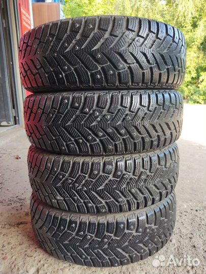 Toyo Observe Ice-Freezer 185/65 R15 88T