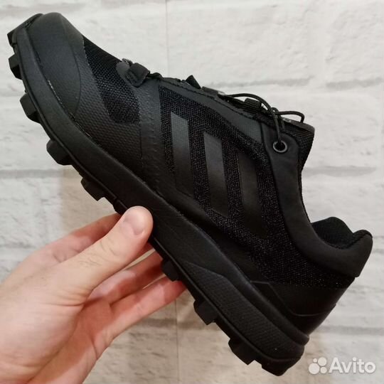 Кроссовки Adidas Terrex Демисезон