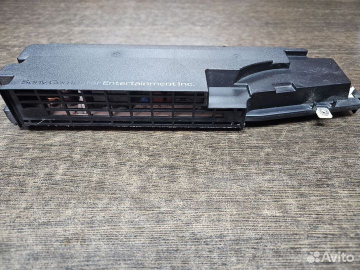 Оригинальный блок питания Playstation 3 Super Slim
