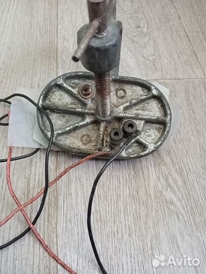 Вулканизатор