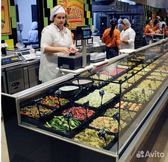 Продавец консультант (Труда 166)