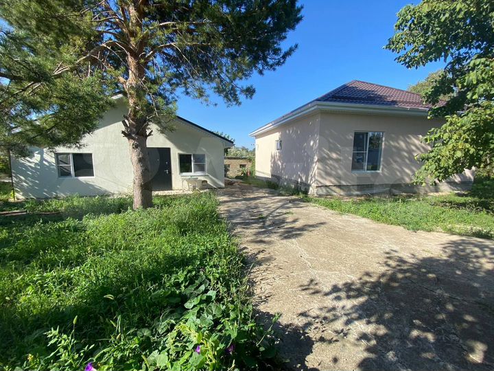 Дом 90 м² на участке 12 сот.