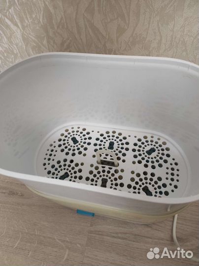 Стерилизатор Avent 3 в 1