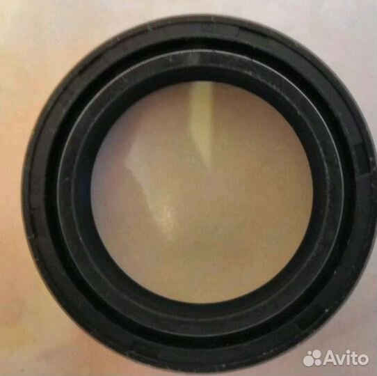 Сальники на вилку 35*48*11